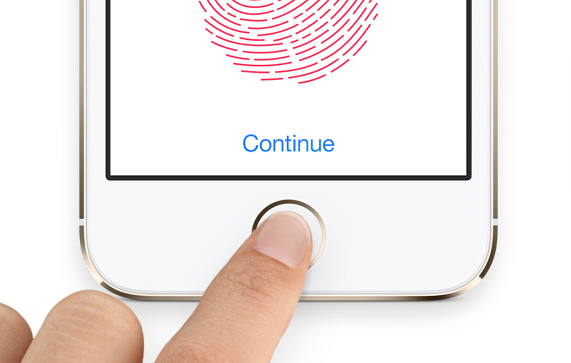 Touch ID и Face ID встроят прямо в экран iPhone | Техно Гарри | Дзен