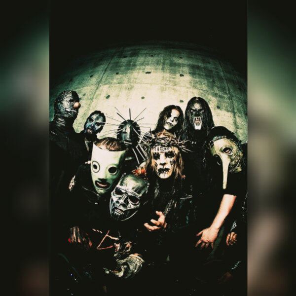  Slipknot -     Slipknot 15  2022