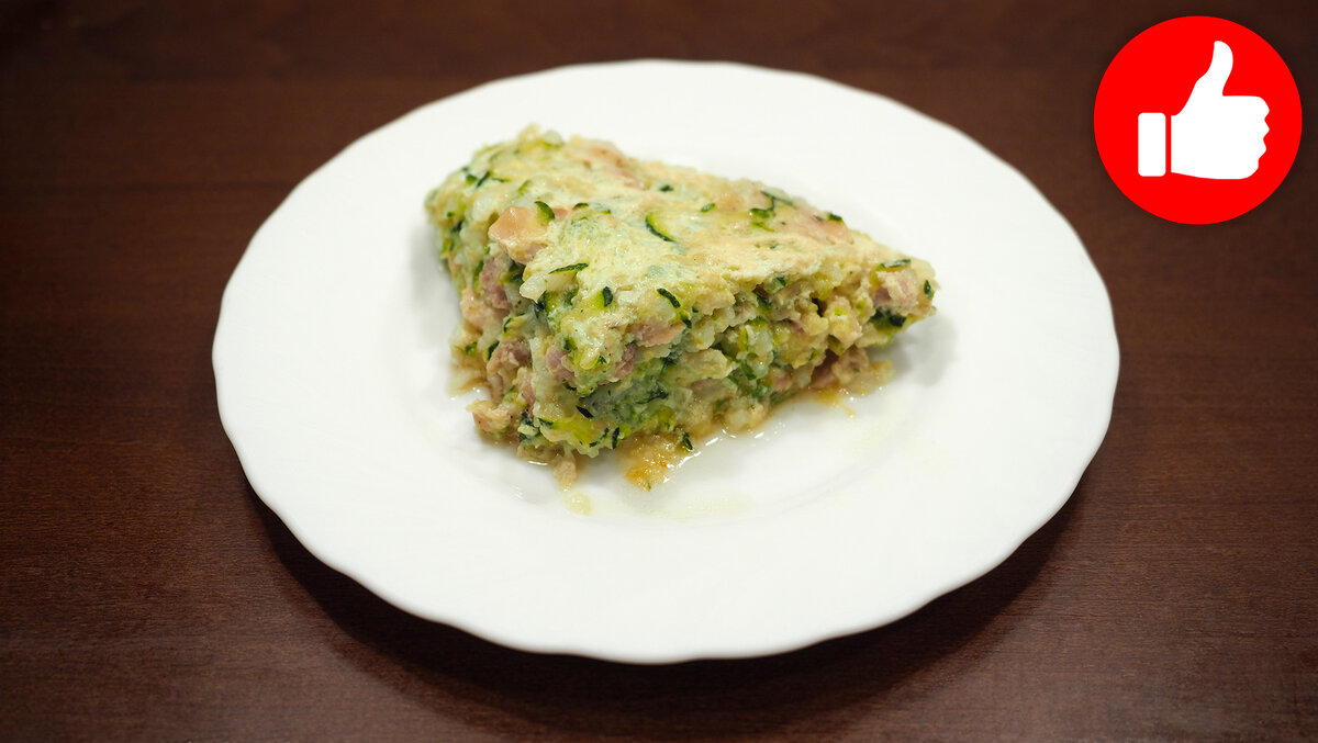 Кабачки в мультиварке