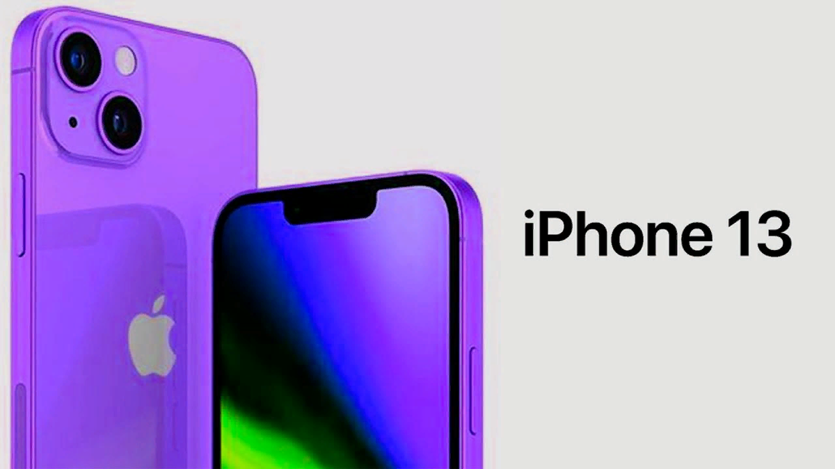 iPhone 13 по подсказкам в отчете Foxconn будет использовать новый метод  сборки камеры. | AppleBlog | Дзен