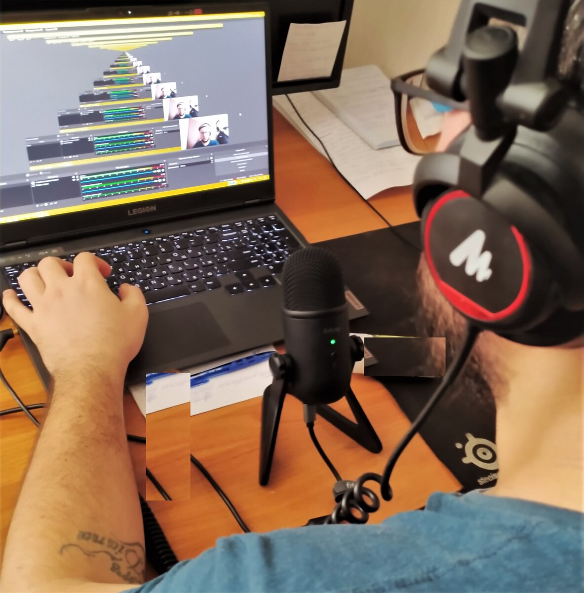 Как выглядит k678 в живую