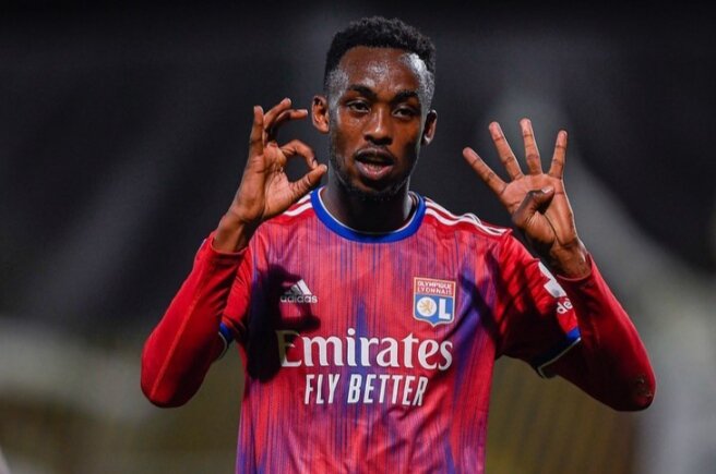 Игрок Лиона Кадевере