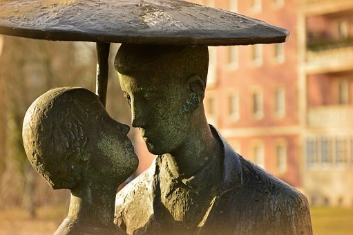 Он чей-то муж, но ты уверена, что вы созданы друг для друга!