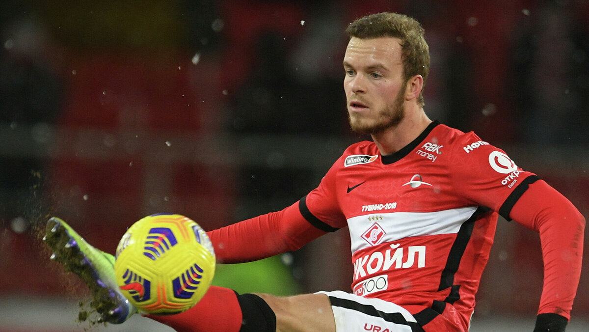 С такой техникой только в ФНЛ