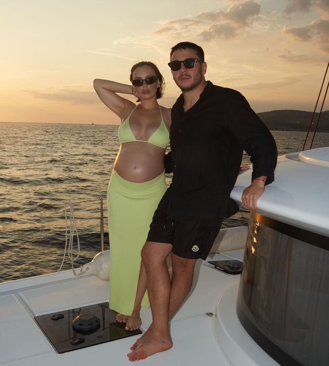 Источник: Instagram @seryabkina