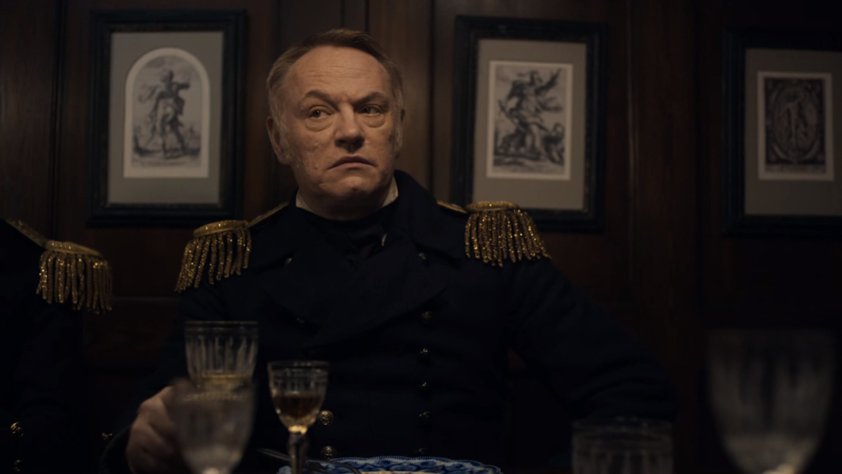 "Террор" — сериал (2018)