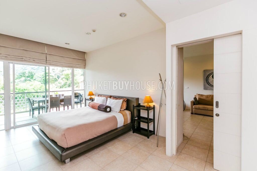 Phuket Buy House | Апартаменты с фантастическим видом на море