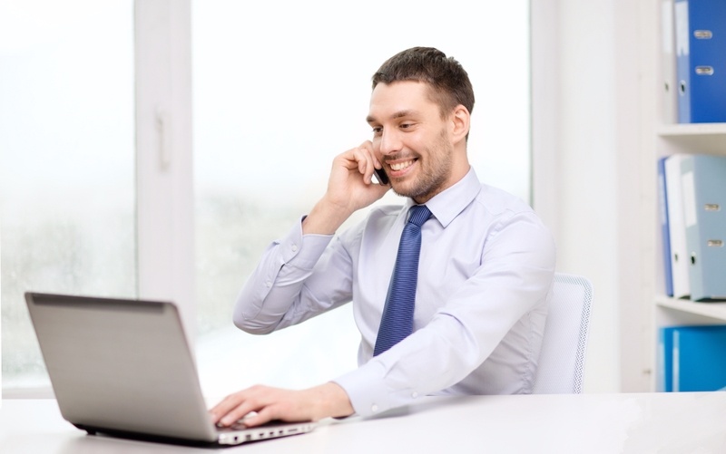 Как подобрать продажника с первого взгляда?