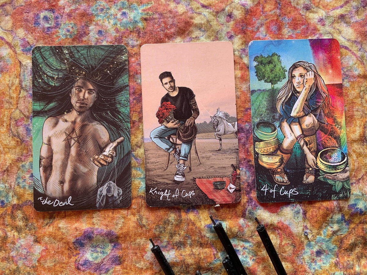 Фото из личной коллекции автора 