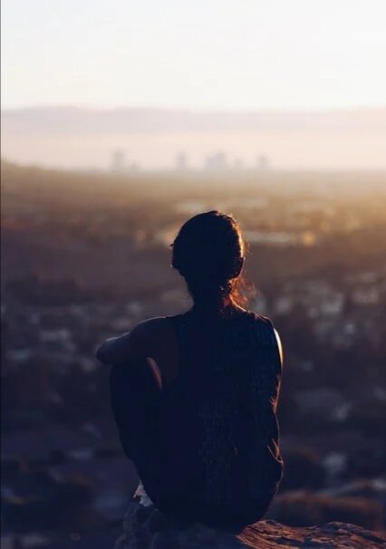 Утро, бодрость, спокойствие 