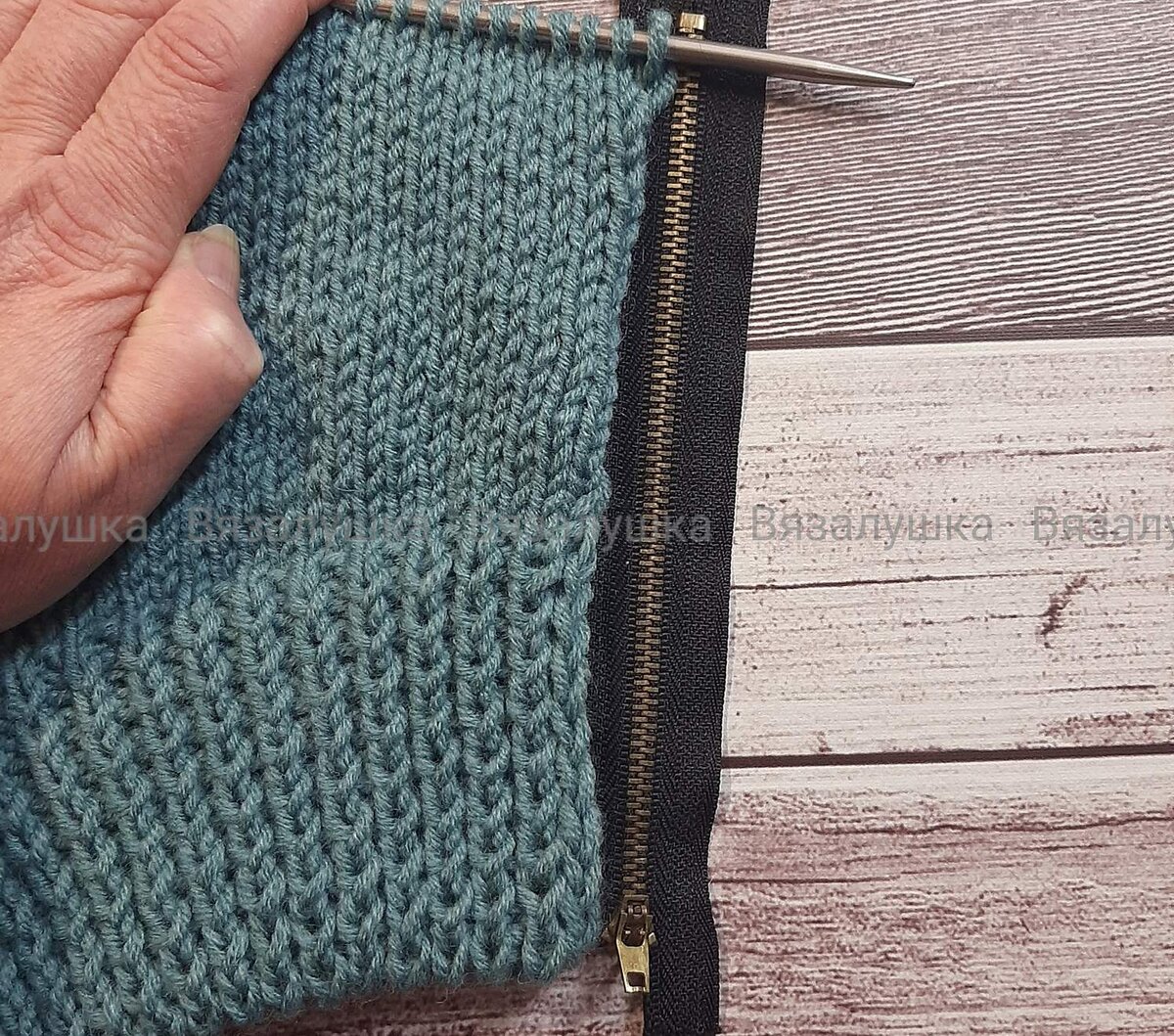 Измеряем как-то так.