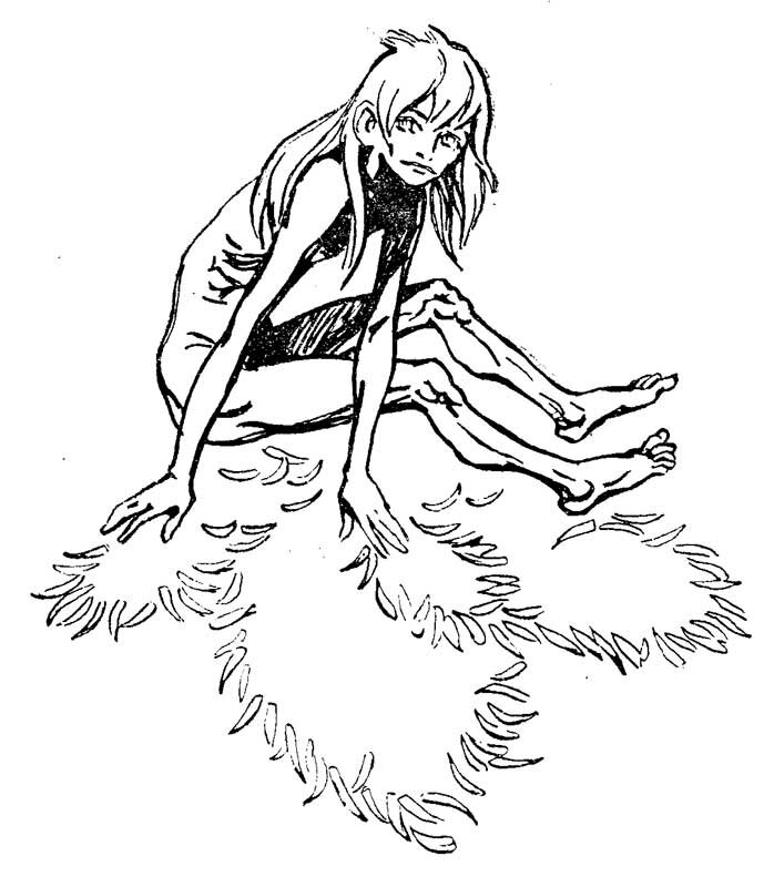 Рубинштейн Лев Яковлевич (р. 1922) "Малыш" - открытые источники, яндекс галерея.