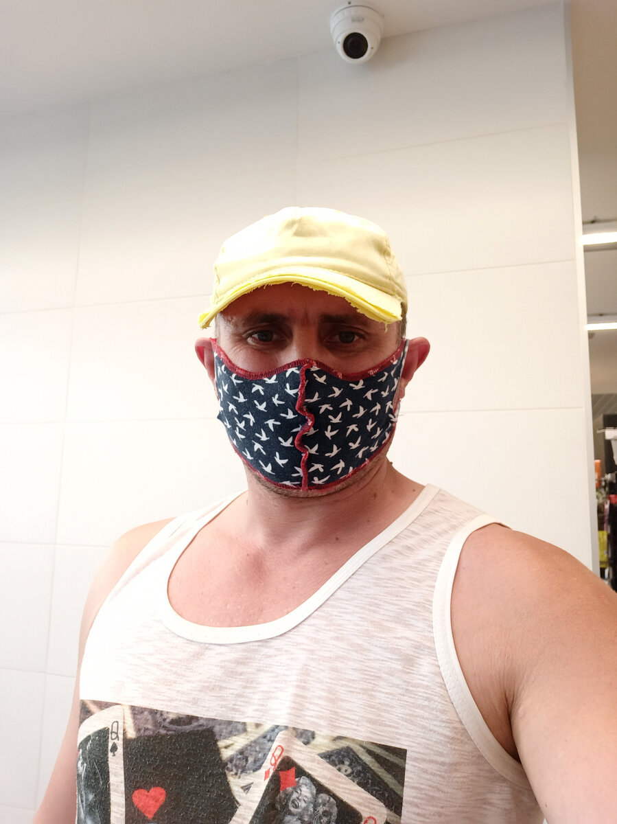 Кто мы без женщин