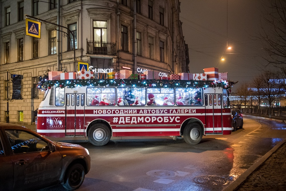 Вот как он будет выглядеть, красавец. С прошлого года фотка