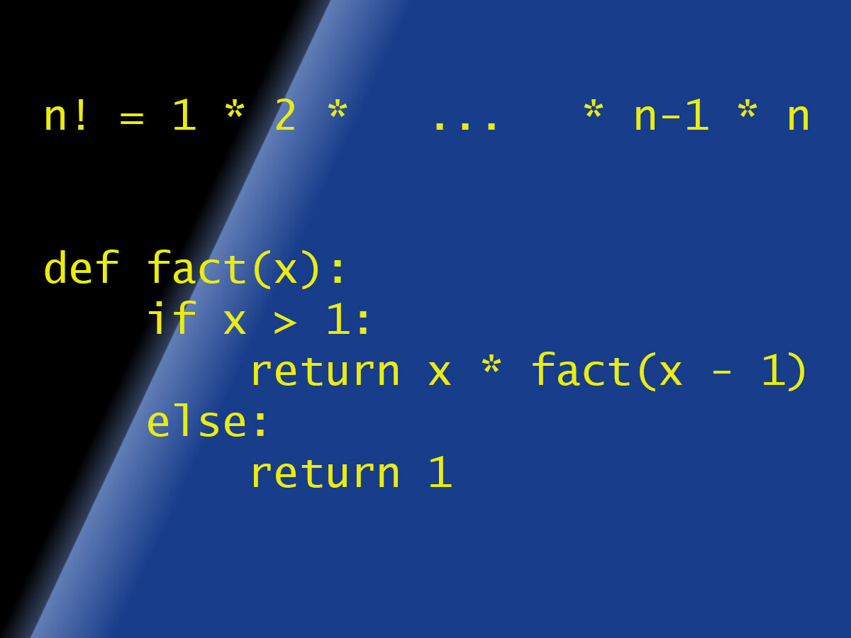 Источник изображения - собственное
