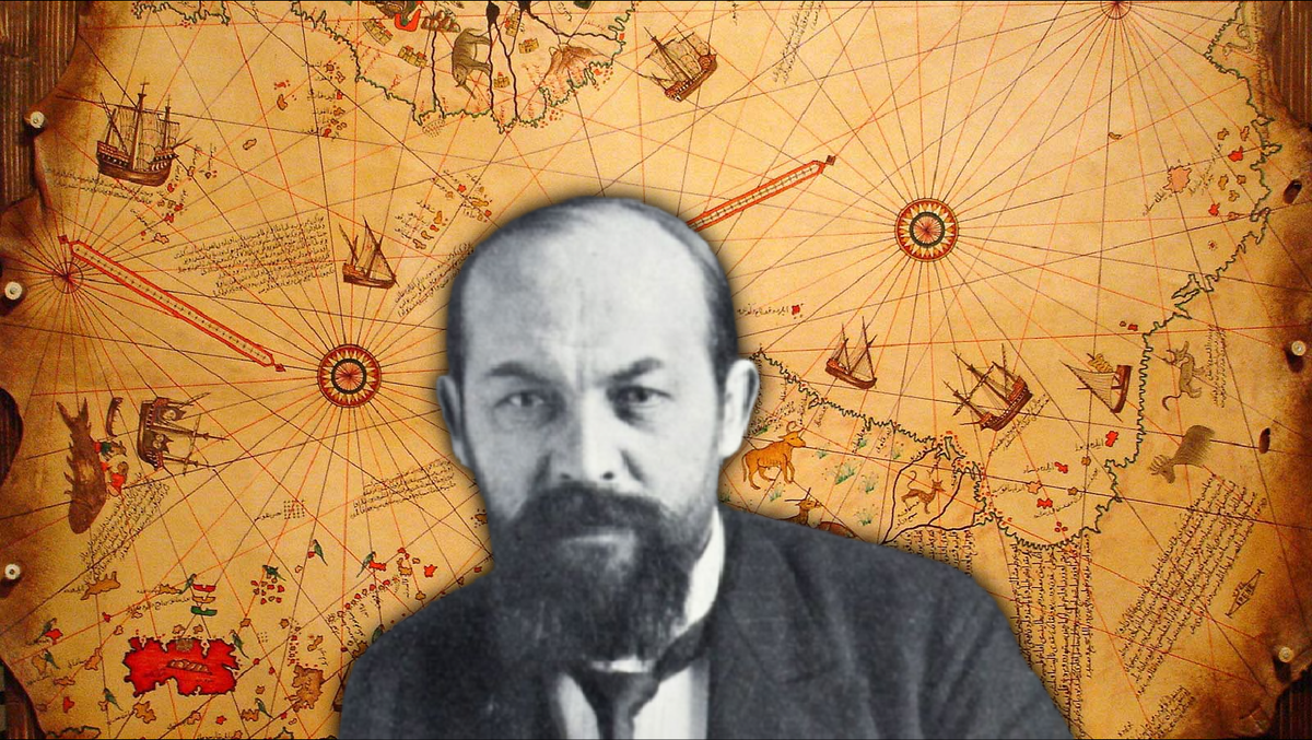  Густав Адольф Дайссманн