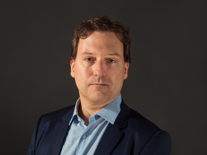 Джон Каррейру