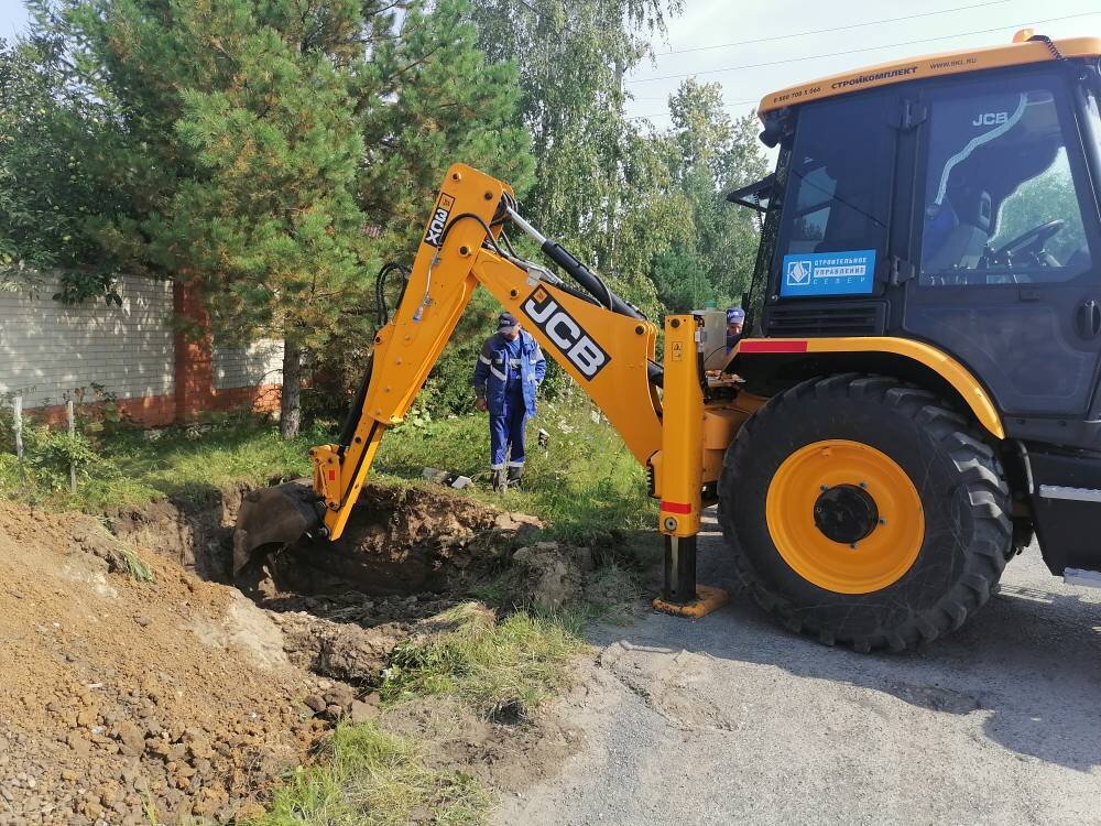 | Фото: ИА "Тюменская линия"