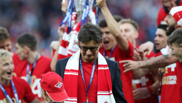 Дефедунизация «Спартака» принесет всеобщее благо? Очень спорно  📷
