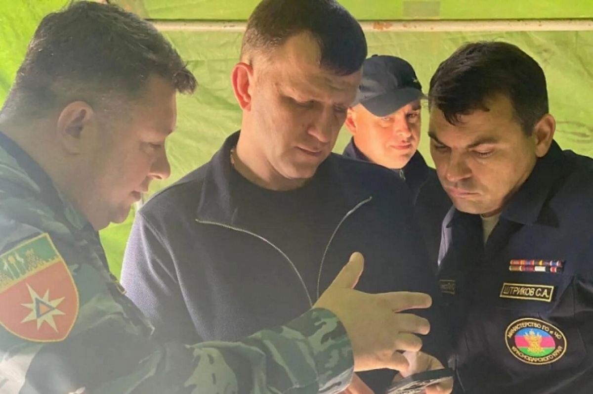    На Кубани пассажиров автобусов по направлению в Крым разместят в отелях