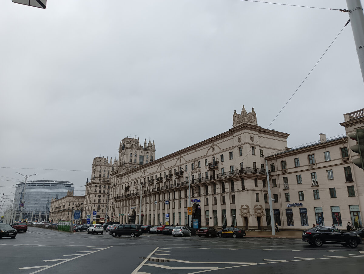 Проехали по Беларуси. Сравнили | Россия без фотошопа | Дзен