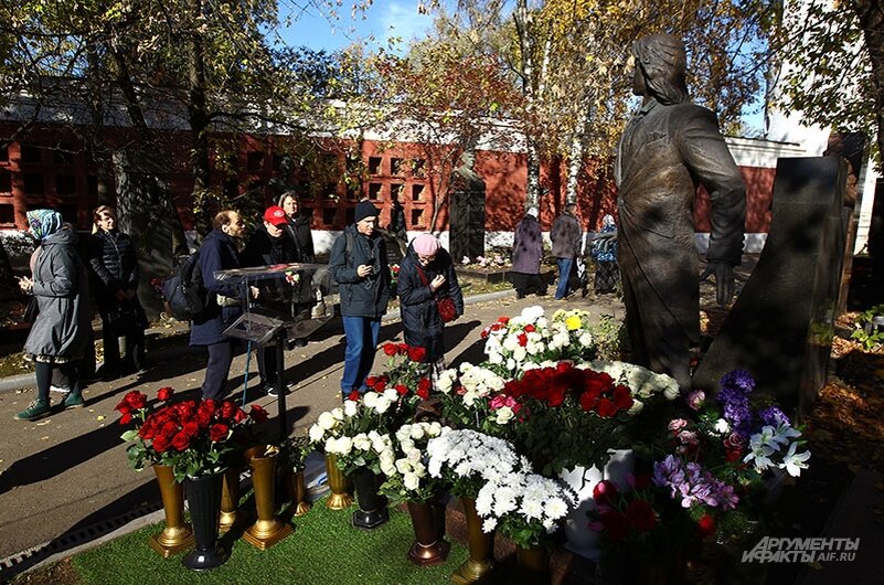    Фото:  АиФ/ Игорь Харитонов