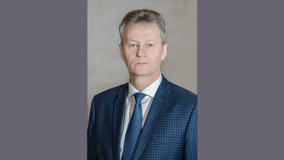   Автор фото: пресс-служба правительства Воронежской области