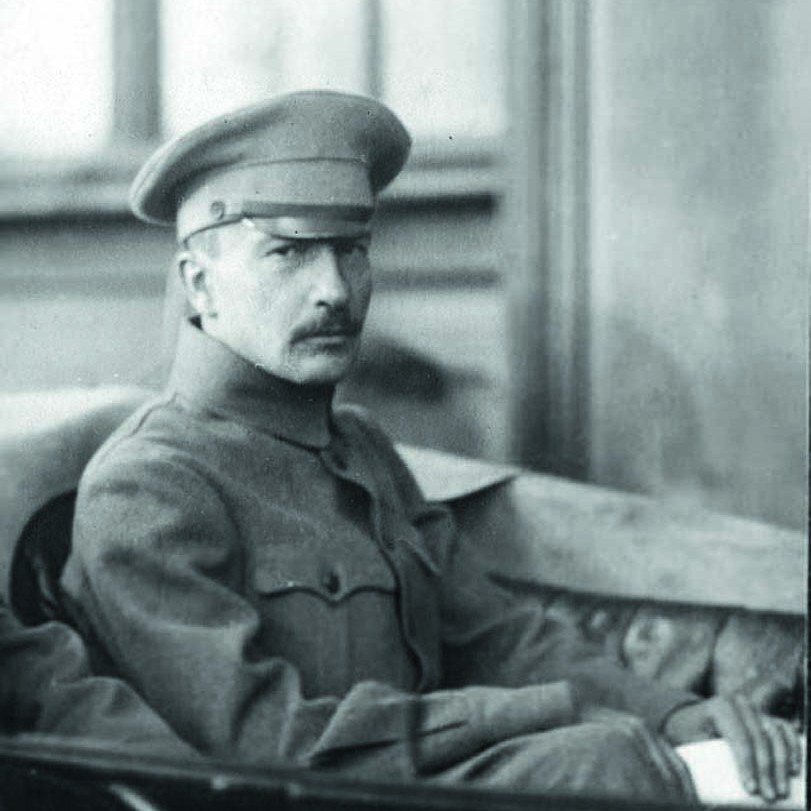 Борис Викторович Савенков