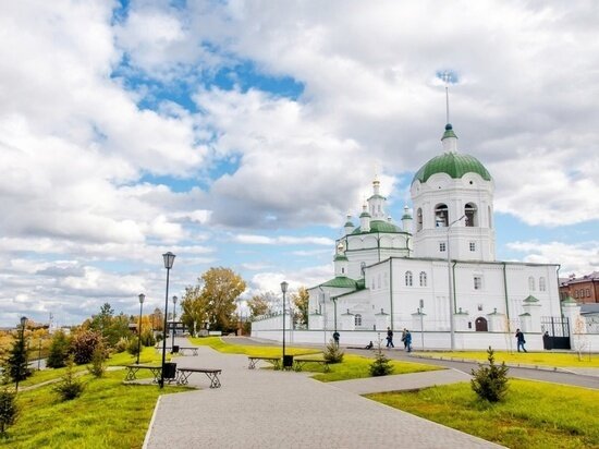     ФОТО КРАСНОЯРСКСТАТА