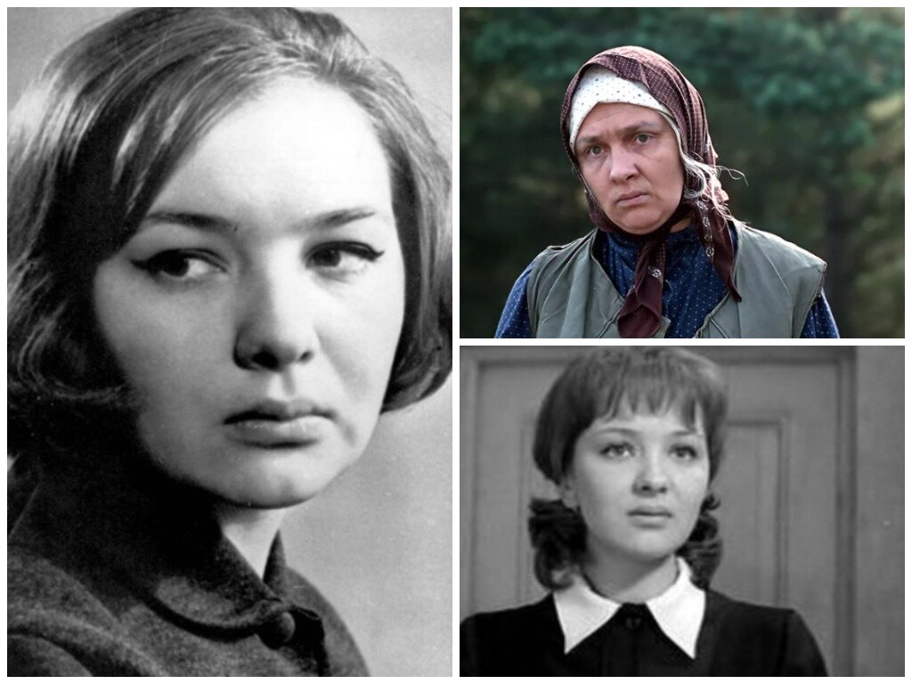 Наталья тенякова актриса биография и личная жизнь