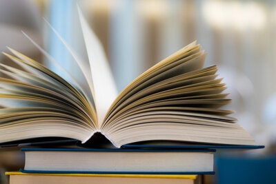    Книга © Adobe Stock