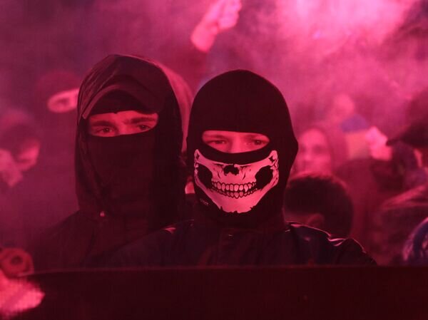   © РИА Новости Стрингер