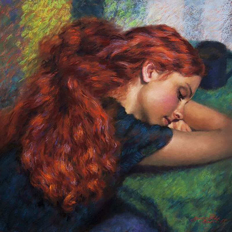 Gwenneth Barth-White Artworks Gallery 