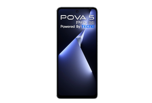 Tecno pova 5 pro 5g 8 128