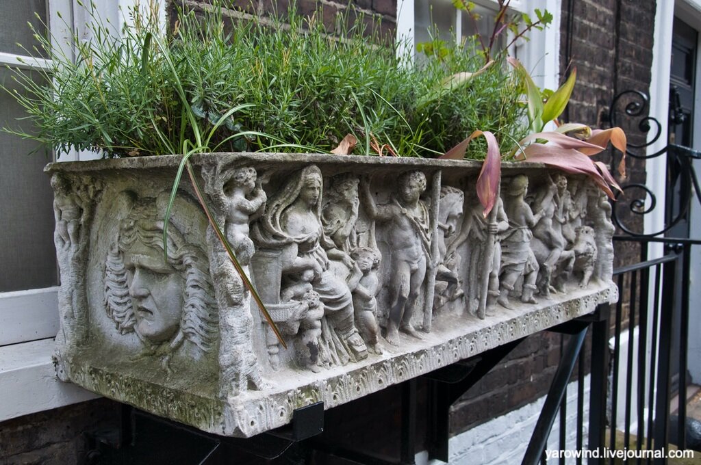 Вестминстер, Лондон