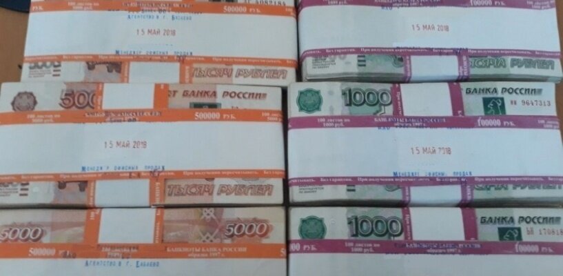 Фото: УМВД по Вологодской области