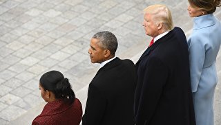 © AFP 2018 / Jack Gruber/POOL