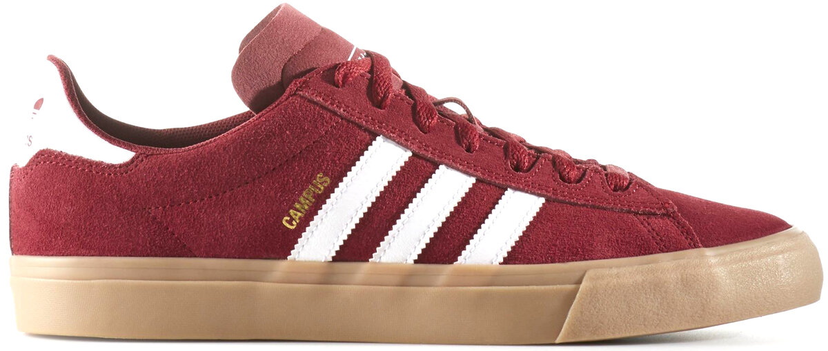 Adidas gazelle vs outlet adidas campus