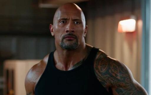 Дуэйн Джонсон подписал со студией Walt Disney самый крупный контракт в своей карьере