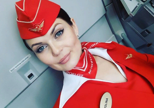 Стюарт аэрофлота самый красивый видео Стюарт аэрофлота самый красивый видео
