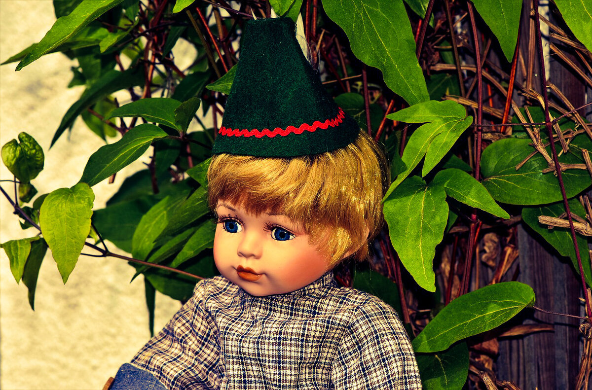Голова пупса. Голова куклы мальчика. Лицо куклы мальчика. Кукла растение. Кукла с травой на голове.