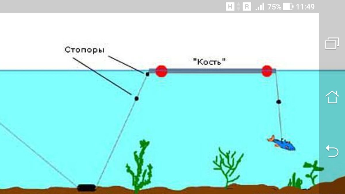 Этапы создания изделия из кости