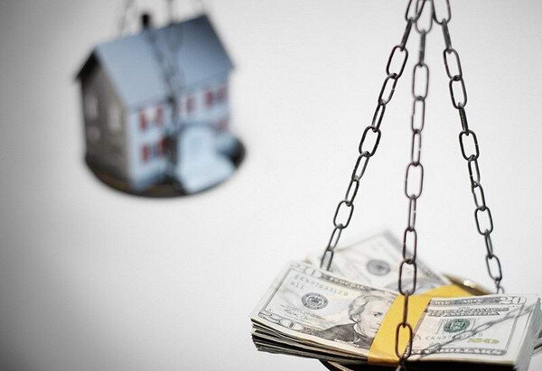 сколько дадут ипотеку с зарплатой 40 000 