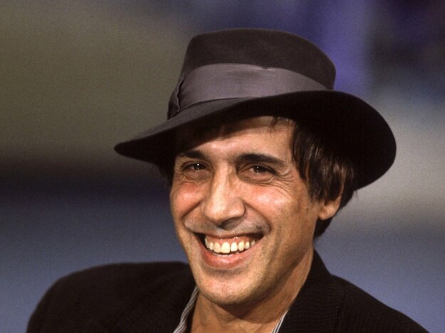 Adriano Celentano