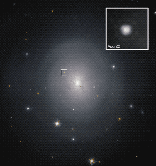 Формирование килоновой в галактике NGC 4993