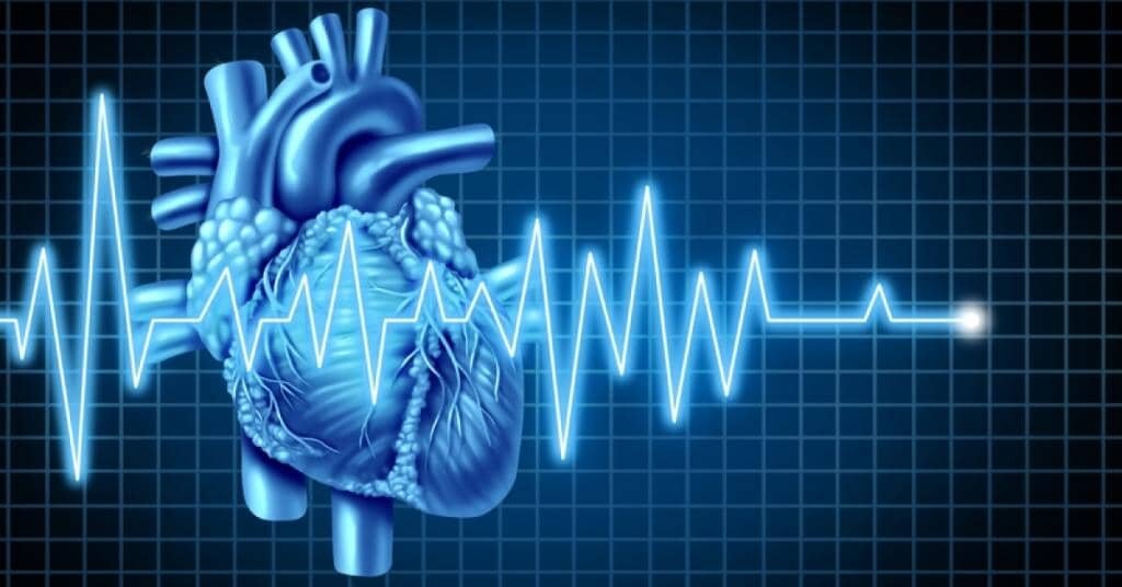 По данным кардиологов, ежегодно в России из-за аритмии умирают от 200 тыс. до 300 тыс. человек.
Фото: npvi.com