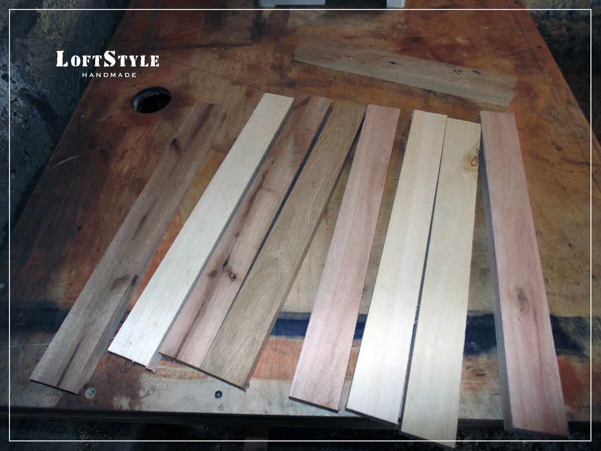 основа нашей приспособы