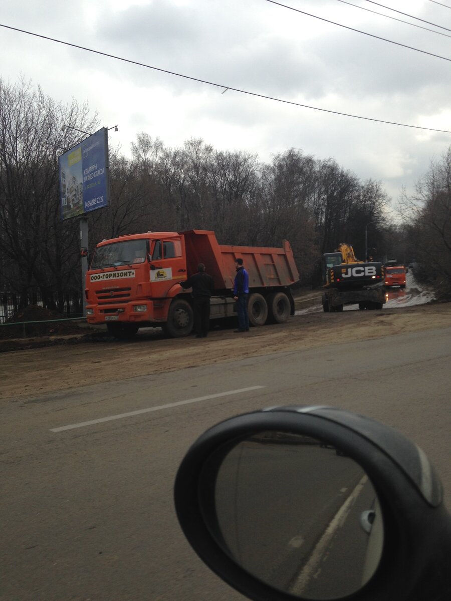 Москва грязный город! | АвТОгус | Дзен