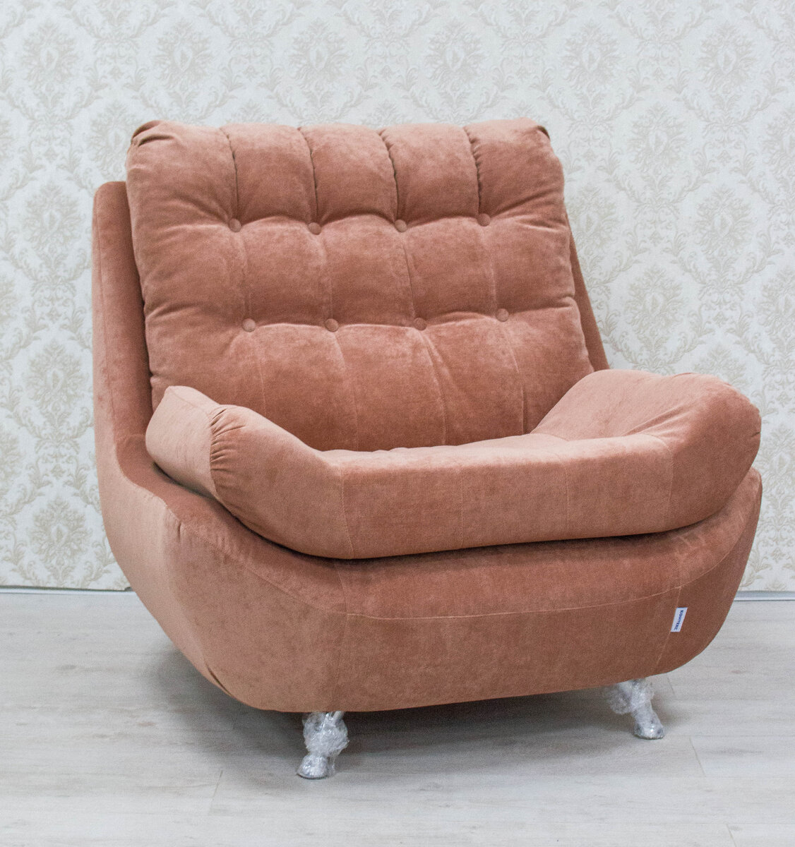 Самое мягкое "облачко"