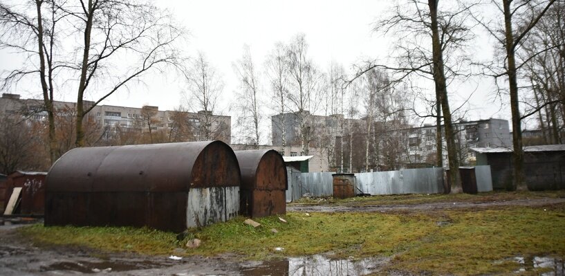 Фото: пресс-служба администрации Вологды